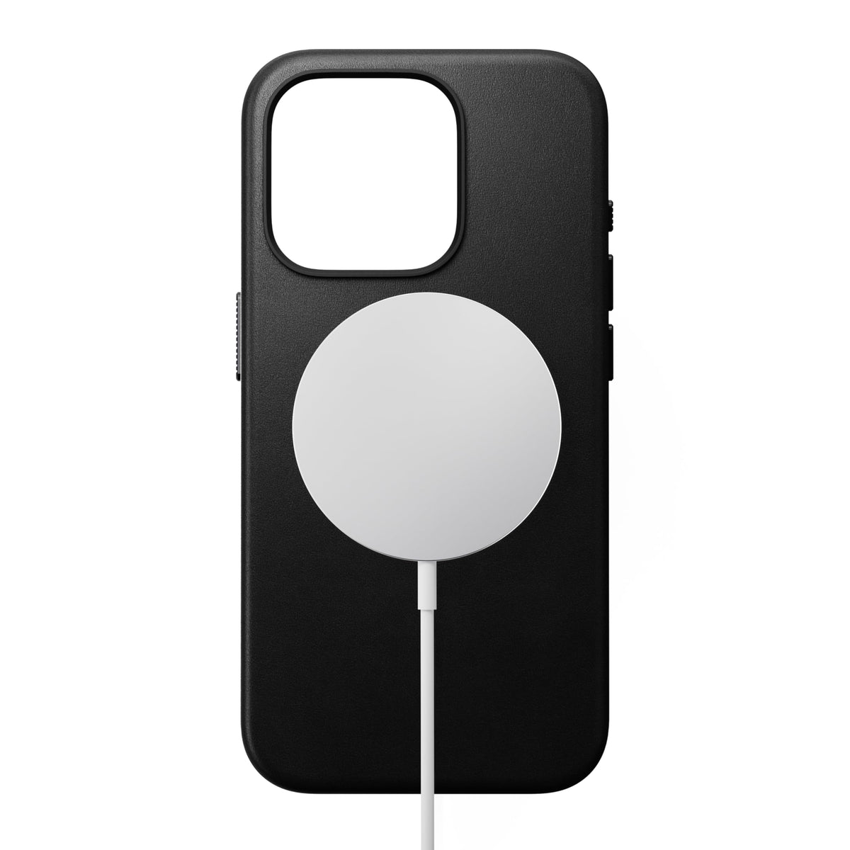 Funda Premium Cuero Para iPhone Leather Case