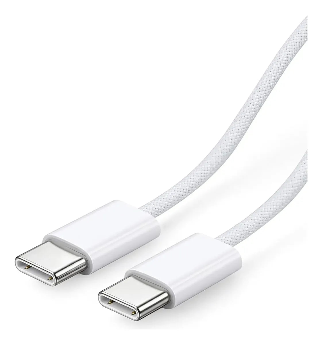 Cable Para iPhone 15 16 17 Carga Rápida 60w