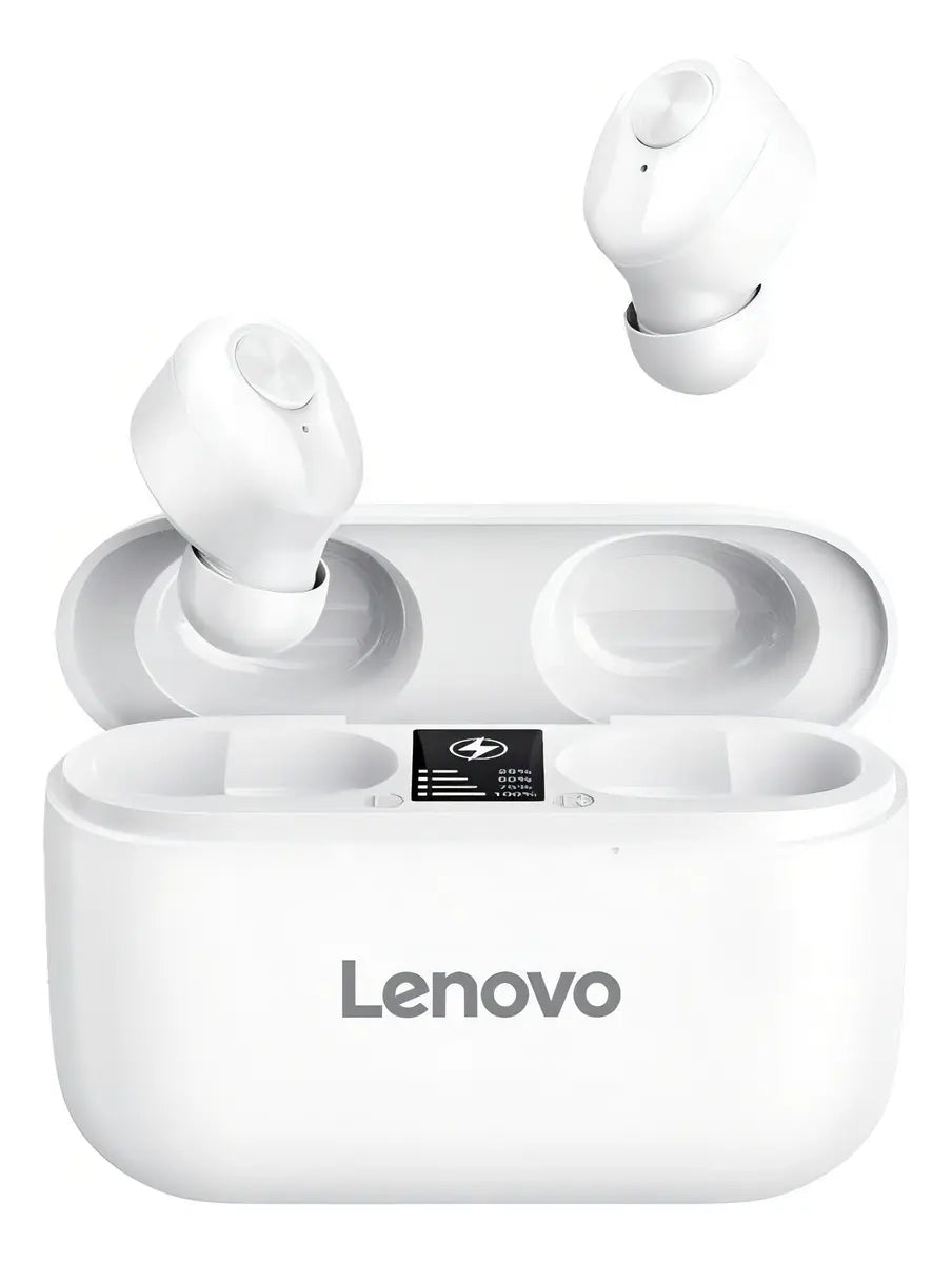 Auricular Bluetooth HT18 Lenovo