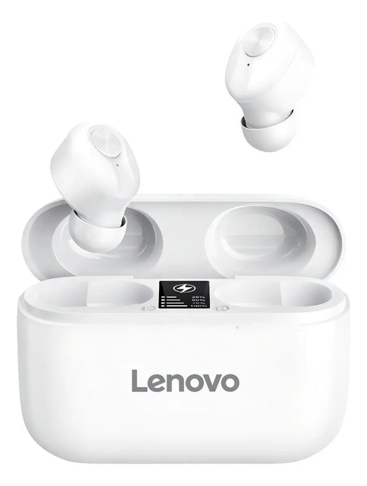 Auricular Bluetooth HT18 Lenovo