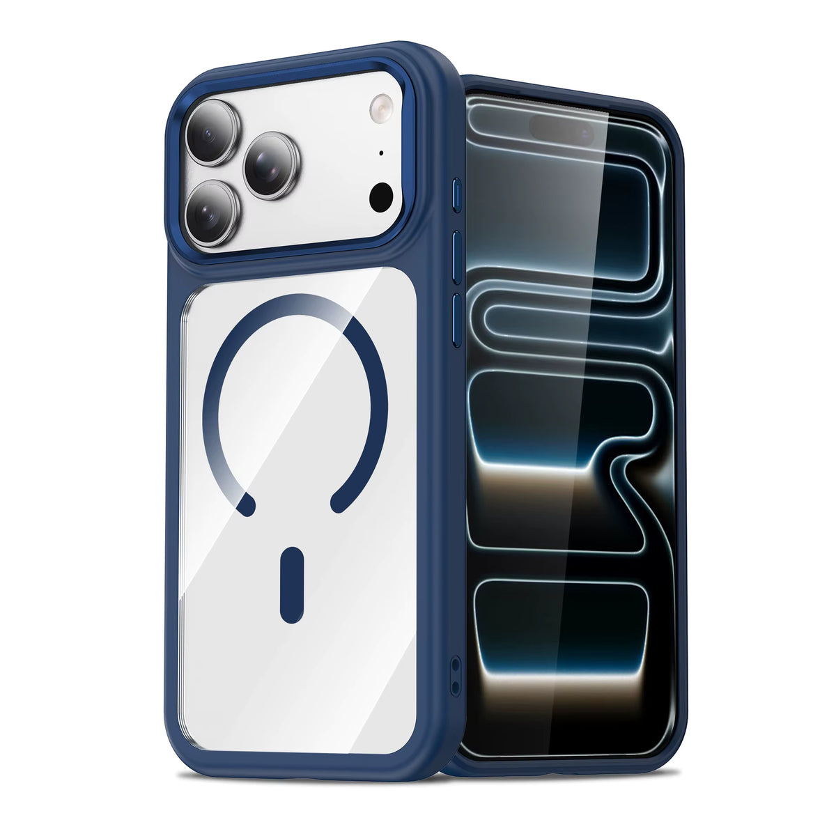 PREVENTA Funda Transparente iPhone Edición 2027
