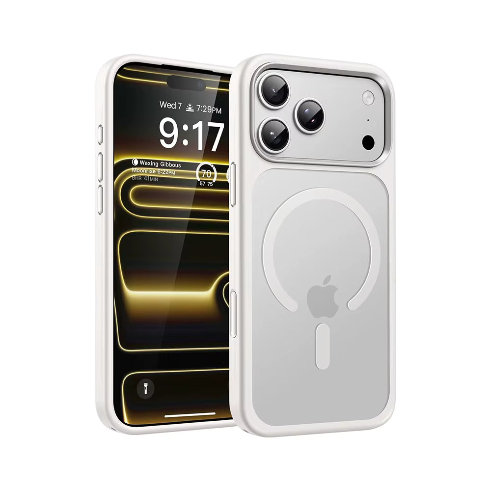 PREVENTA Funda Transparente iPhone Edición 2027