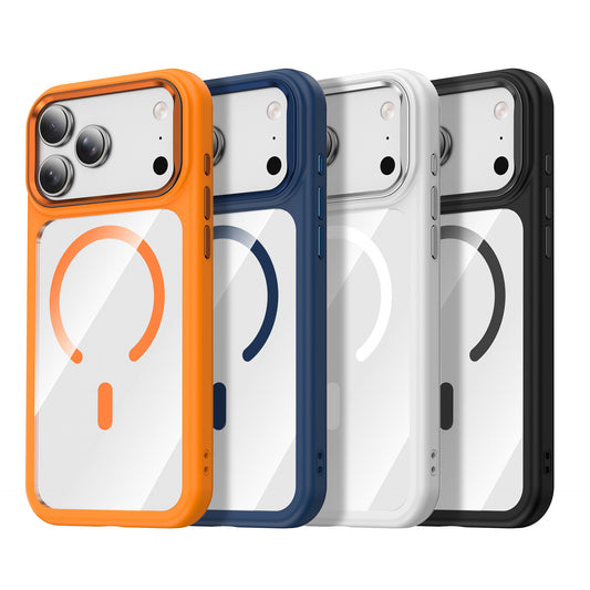 PREVENTA Funda Transparente iPhone Edición 2027