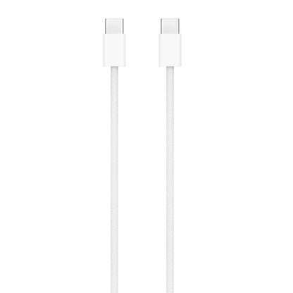 Cable Para iPhone 15 16 17 Carga Rápida 60w