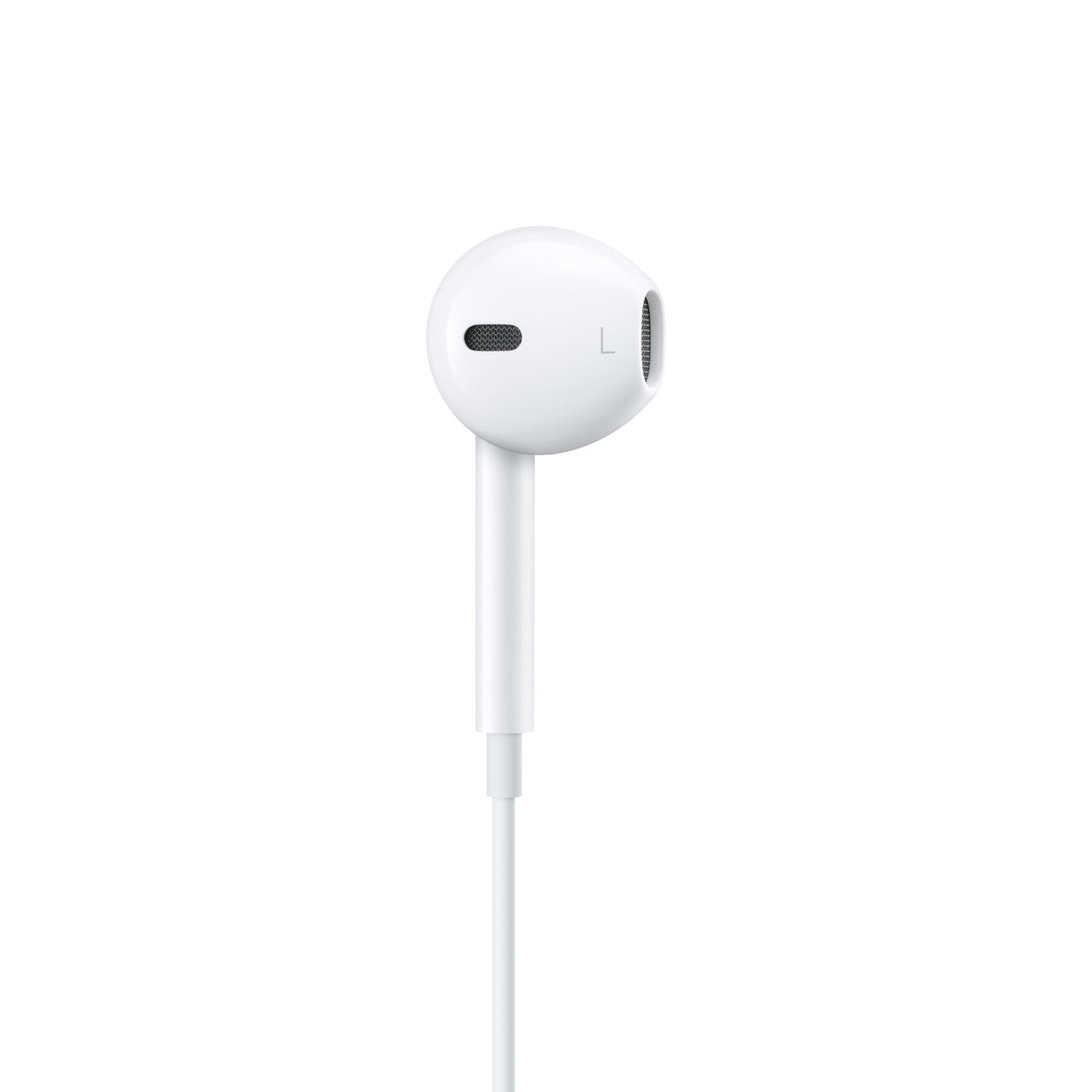 Auriculares Earpods iPhone Con Cable Manos Libres