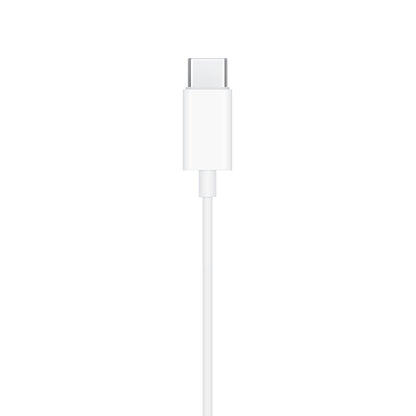 Auriculares Earpods iPhone Con Cable Manos Libres