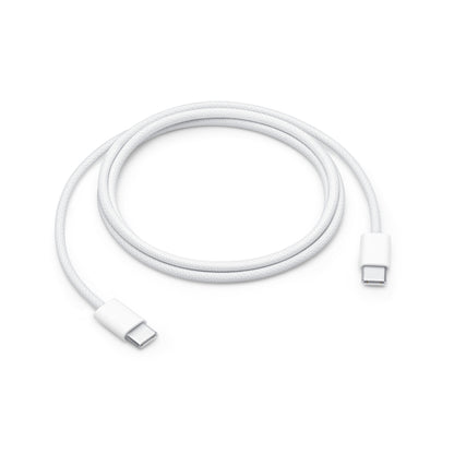 Cable Para iPhone 15 16 17 Carga Rápida 60w