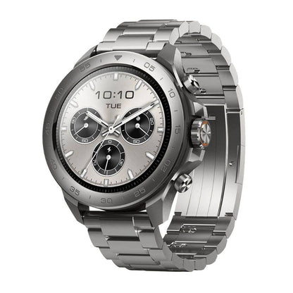 Smartwatch Mibro GS Explorer S Titanium gris de 1,32”