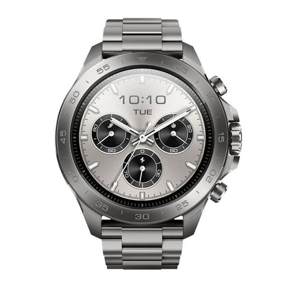 Smartwatch Mibro GS Explorer S Titanium gris de 1,32”