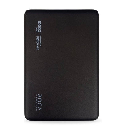 Power Bank ROCA 10.000mAh Carga Magnética