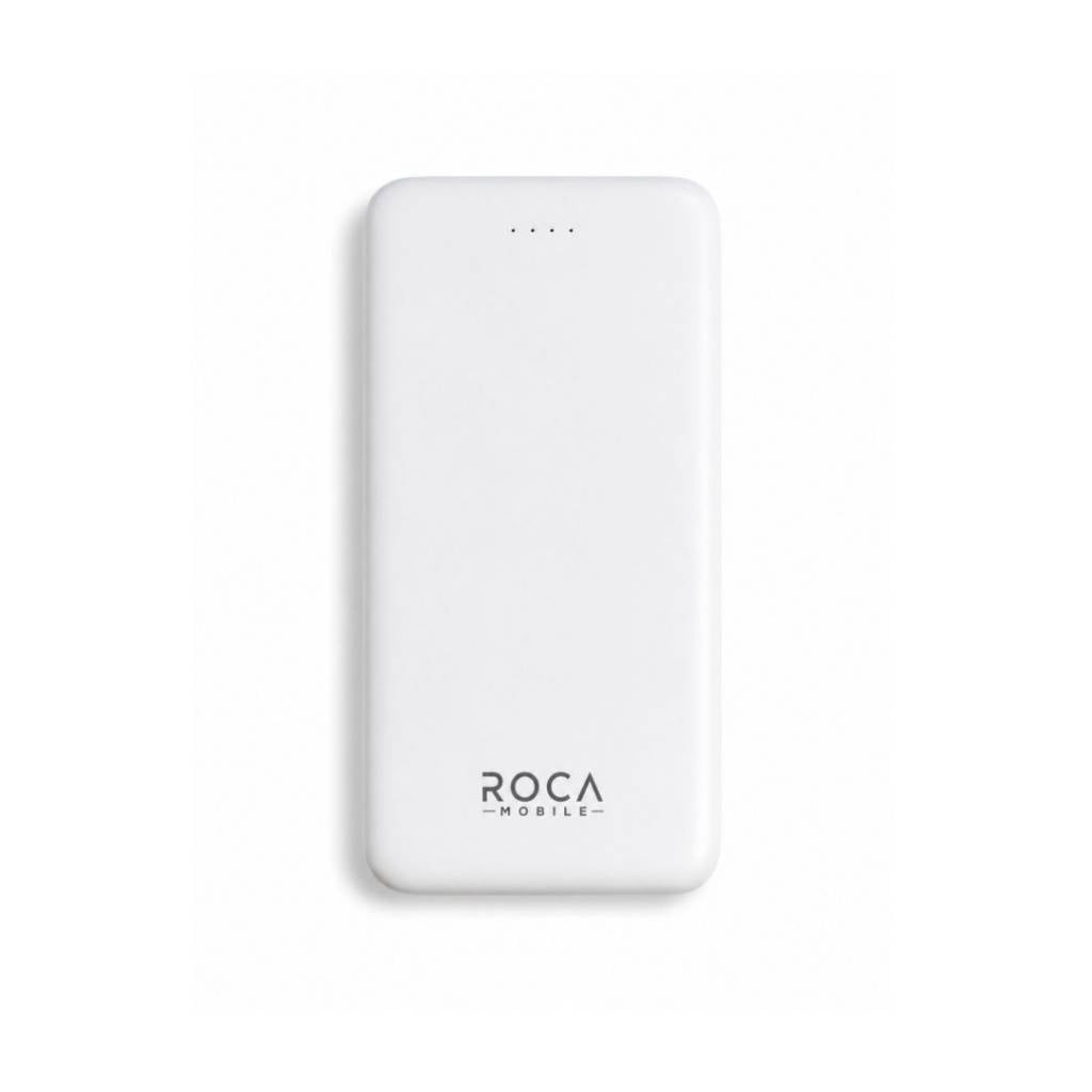 Power Bank ROCA 20.000mAh 20W