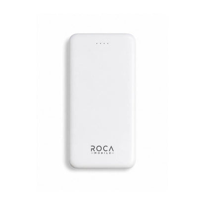 Power Bank ROCA 20.000mAh 20W