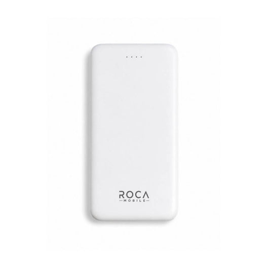 Power Bank ROCA 20.000mAh 20W