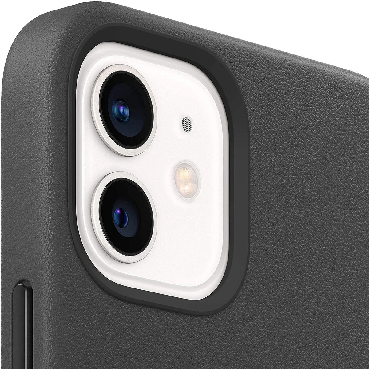 Funda Premium Cuero Para iPhone Leather Case